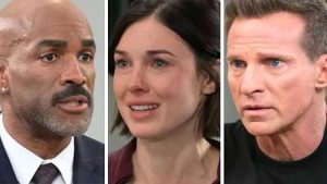 General Hospital Spoilers: Willow’s Ringtone for Scout Changes