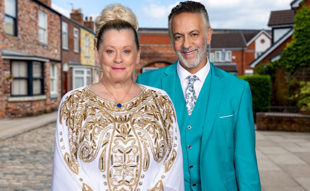 Coronation Street EXPLOSION: Bernie’s Secret Finally Destro